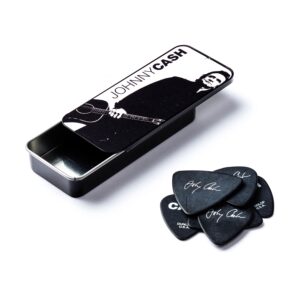 Dunlop JCPT02-H J.Cash Legend