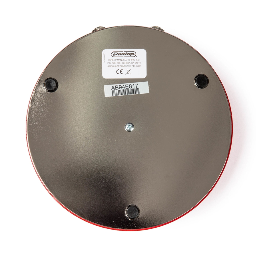 Dunlop JDF2 Fuzz Face Distortion