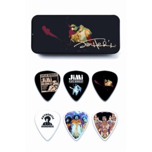 Dunlop JH-PT04-H Band of Gypsys