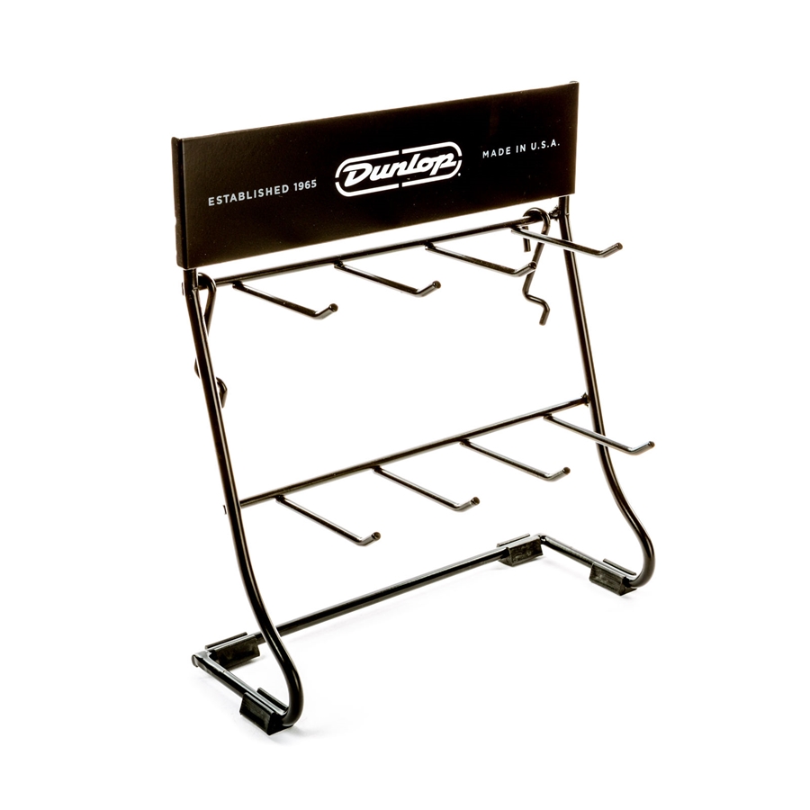 Dunlop MD128E Picks Player Pack Display Vuoto