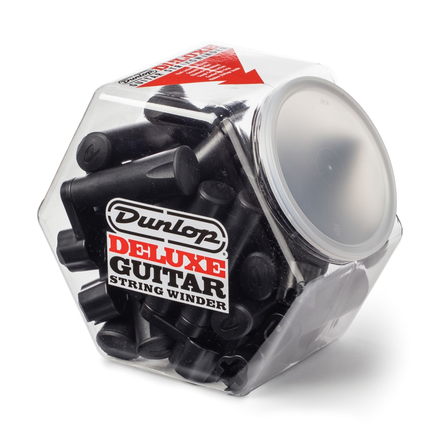 Dunlop RP114J Guitar Stringwinder