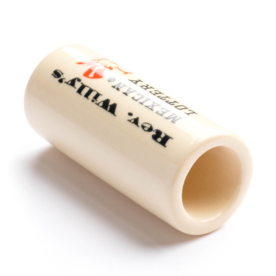 Dunlop RWS13 R.WILLY'S Porcelain Slide - EXTRA LARGE