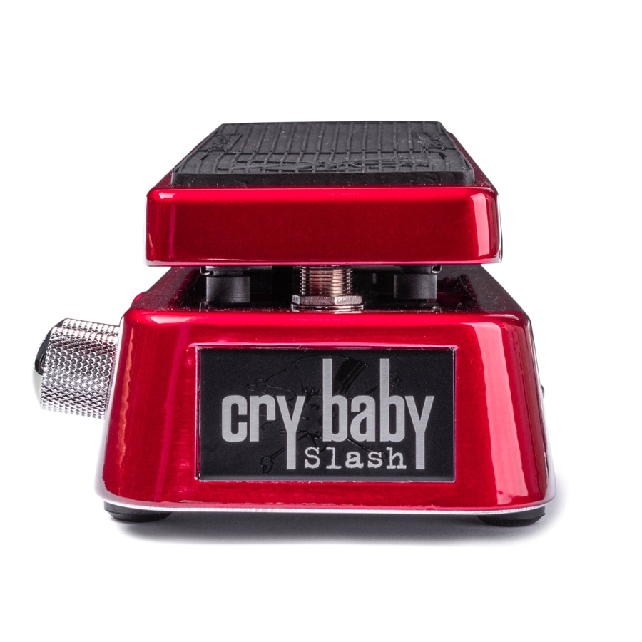 Dunlop SW95 Slash Cry Baby Wah