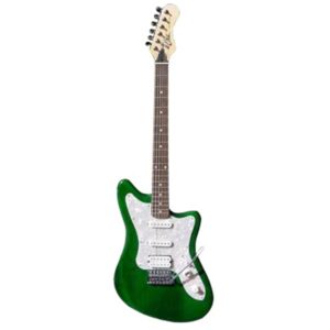 Eko Guitars Camaro 2000 Green