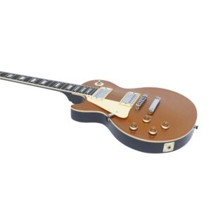 Eko Guitars LS-300 LH Gold