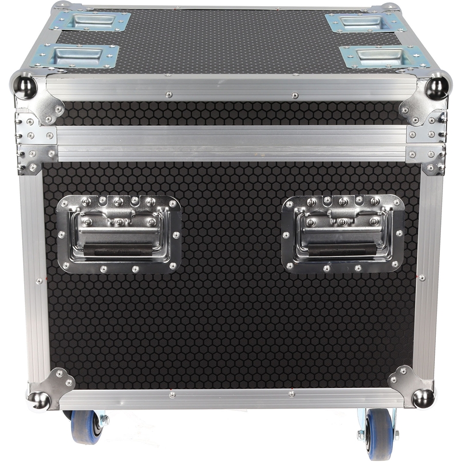 Algam Lighting NEBEL2000-ABS-FC FlightCase per NEBEL2000-ABS