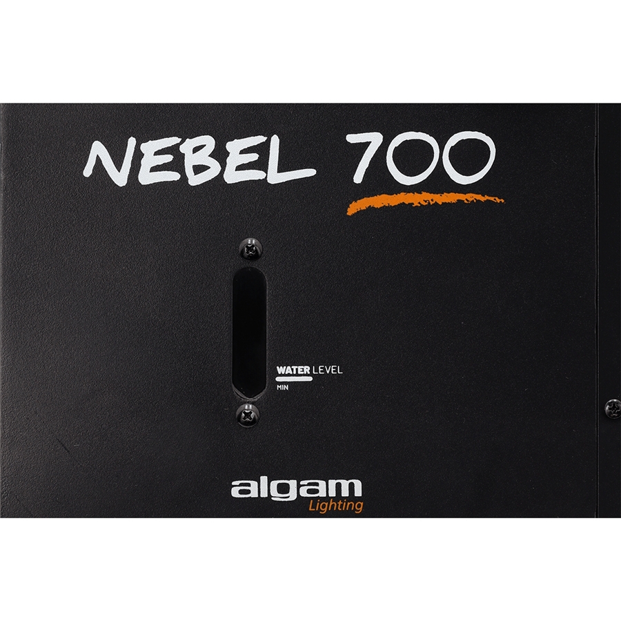 Algam Lighting NEBEL700 Macchina del Fumo Basso 700W