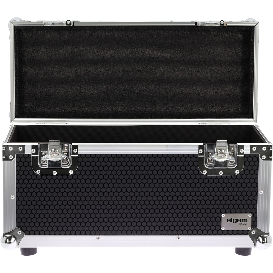 Algam Lighting PHOENIX-FC2 Flightcase per 2 PHOENIX