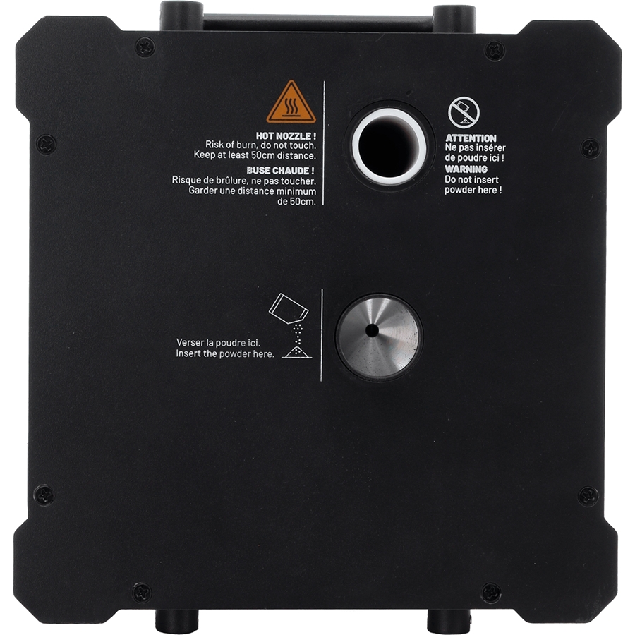 Algam Lighting PHOENIX Fontana Luminosa Fredda 650W