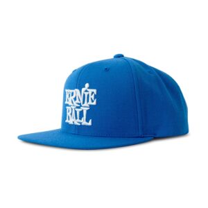 Ernie Ball 4156 Cappellino Blue