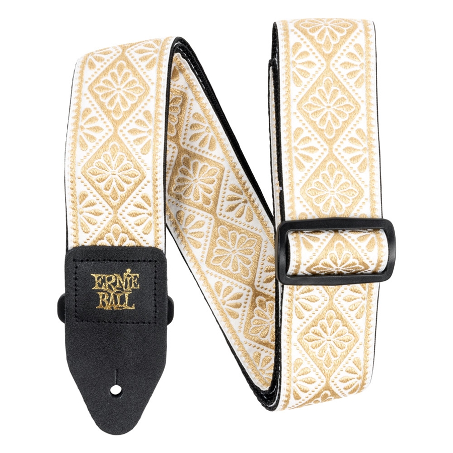 Ernie Ball 5627 Classic Jacquard Strap Diamond Blossom