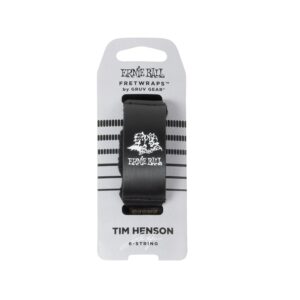 Ernie Ball 9628 Tim Henson Fretwrap by Gruv Gear