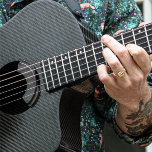 Fishman Fluence Acoustic NASHVILLE LEGEND Guitar Pickup (PRO-FLA-NC1)