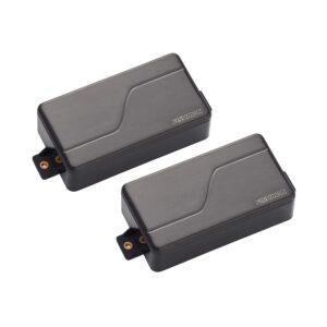 Fishman Fluence Modern Humbucker Set/2 (PRF-M36-SQ2)