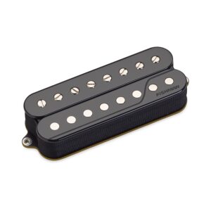 Fishman Fluence Open Core Classic Humbucker Neck 8 Corde Black