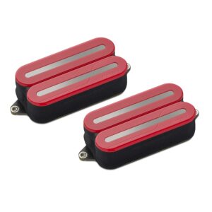 Fishman Fluence Open Core Modern Humbucker Set/2 (PRF-MO6-SDB)