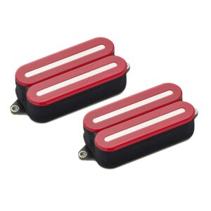 Fishman Fluence Open Core Modern Humbucker Set/2 (PRF-MO6-SDN)