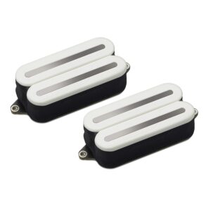 Fishman Fluence Open Core Modern Humbucker Set/2 (PRF-MO6-SWB)