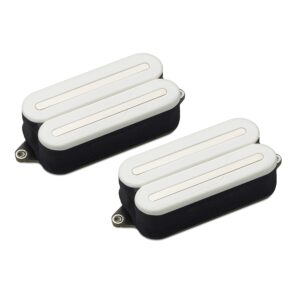Fishman Fluence Open Core Modern Humbucker Set/2 (PRF-MO6-SWN)