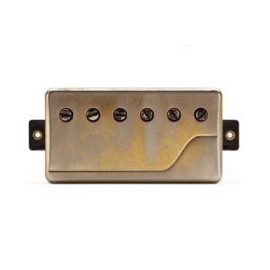 Fishman Fluence Will Adler Modern Humbucking Set/2 6 Corde