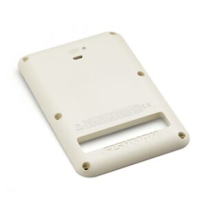 Fishman Rechargeable Battery Pack for Strat White