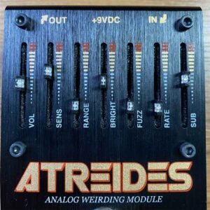 Way Huge WHE900 Atreides Analog Weirding