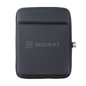 Korg SEQUENZ CC-KSP