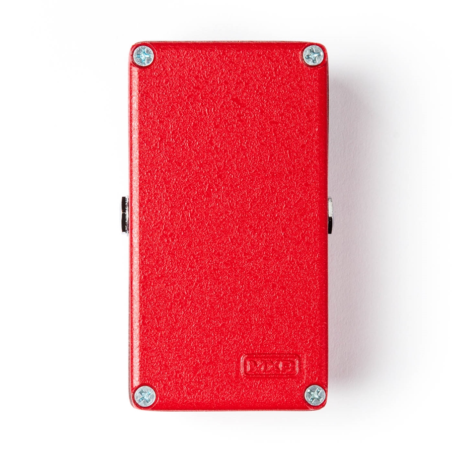 Mxr M102 Dyna Comp Compressor