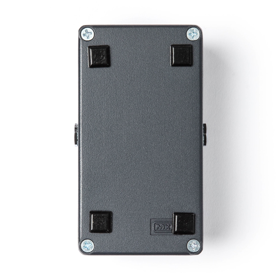 Mxr M152 Micro Flanger