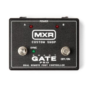 Mxr M235FC Smart Gate Foot Controller
