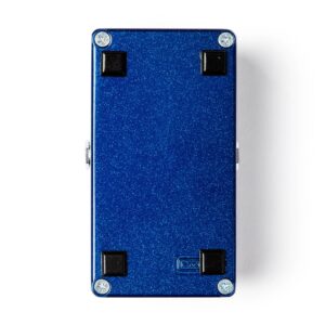 Mxr M288 Bass Octave Deluxe