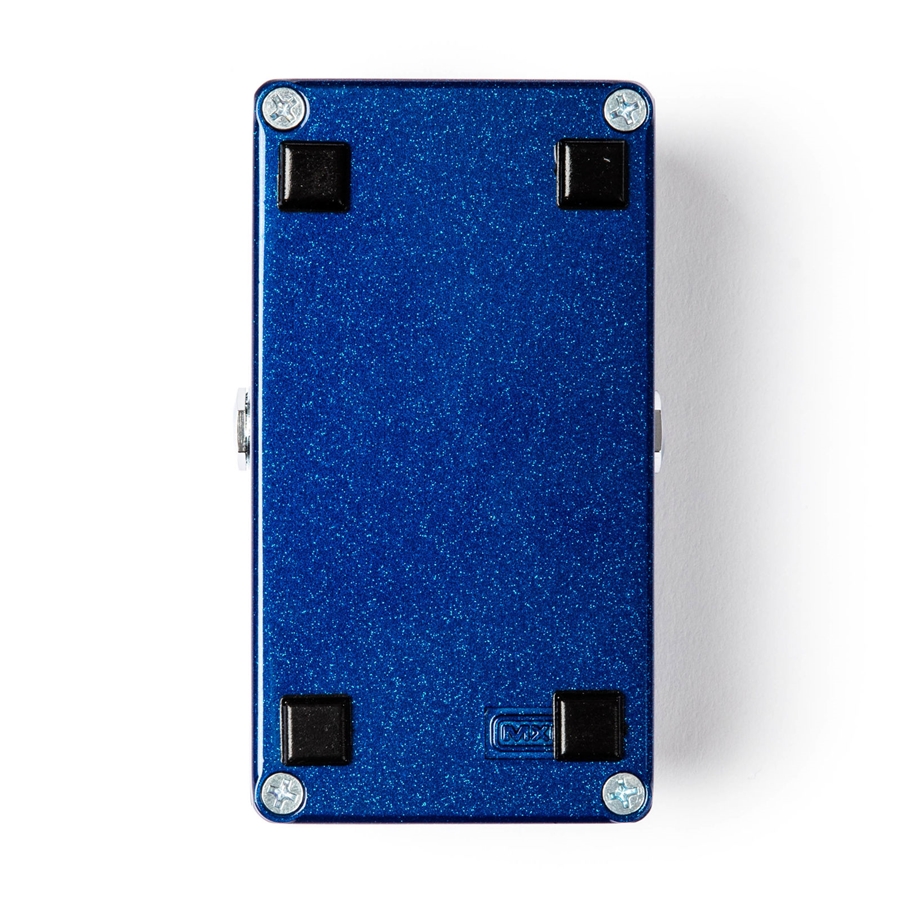 Mxr M288 Bass Octave Deluxe