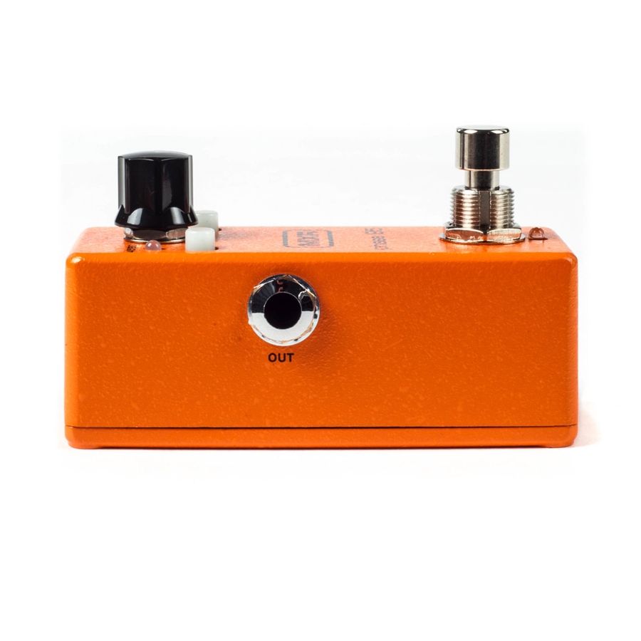 Mxr M290 Phase 95 Mini