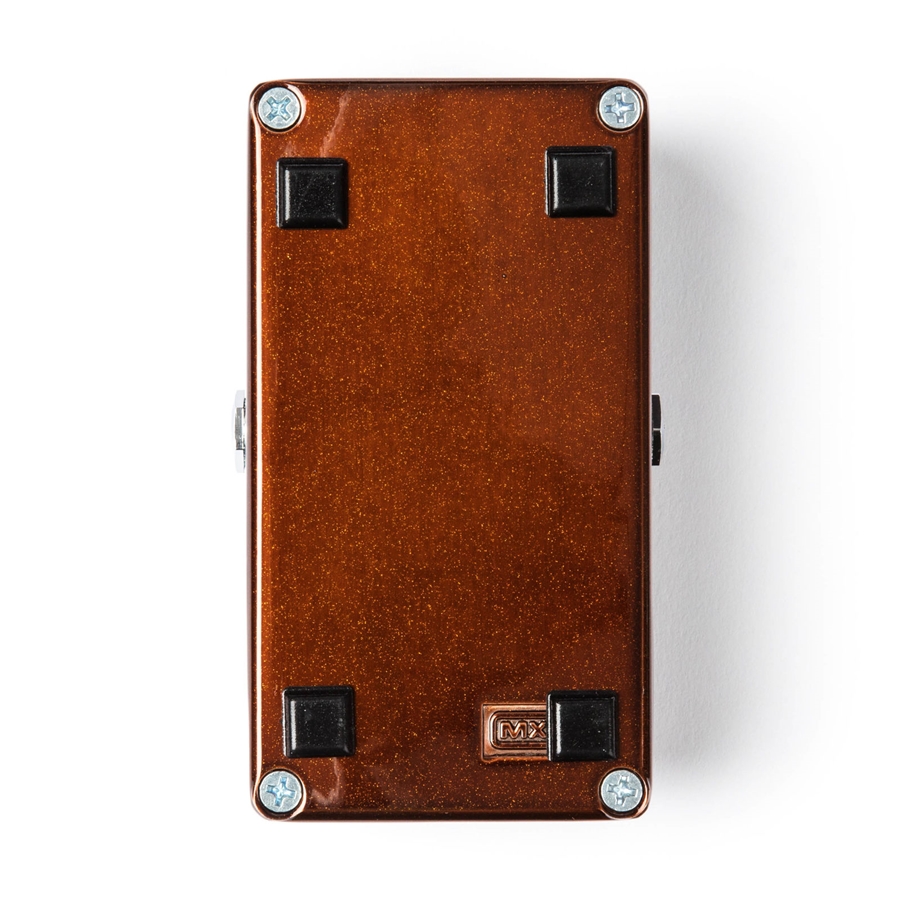 Mxr M84 Bass Fuzz Deluxe