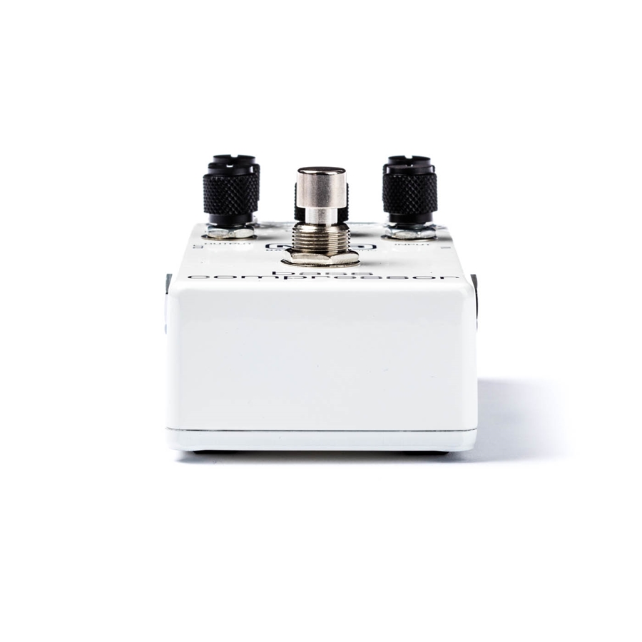 Mxr M87 Bass Compressor