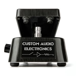 Mxr MC404 CAE Dual Inductor Wah