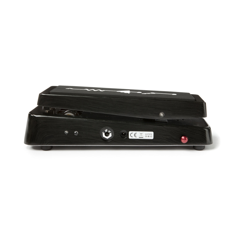 Mxr MC404 CAE Dual Inductor Wah