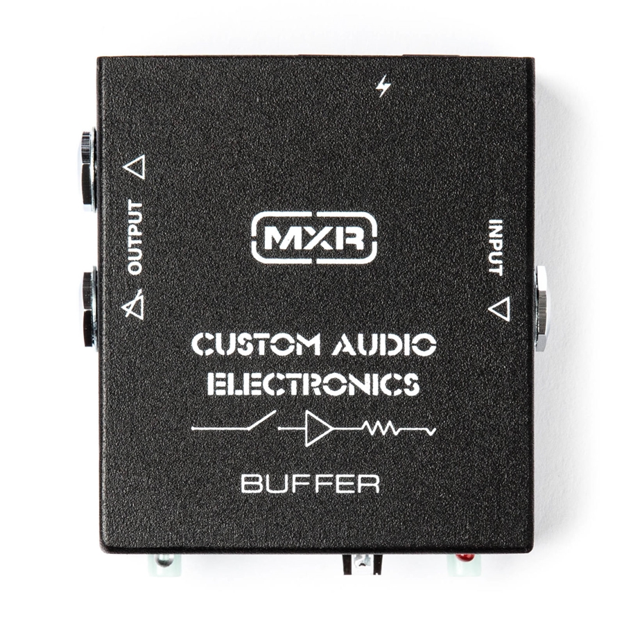 Mxr MC406 CAE Buffer