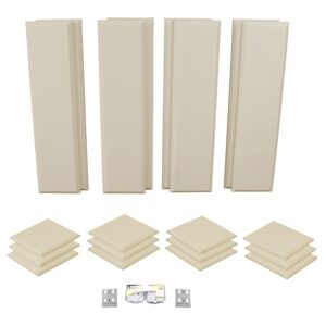Primacoustic Clarity RM Kit BG BVL