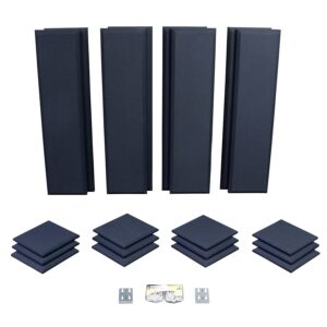 Primacoustic Clarity RM Kit BK BVL