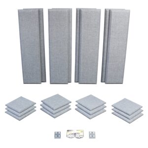 Primacoustic Clarity RM Kit GR BVL