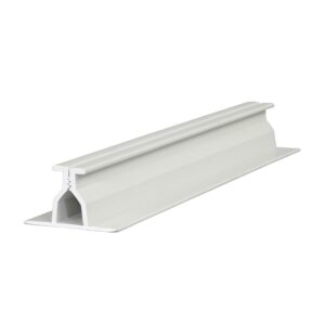 Primacoustic TS 1 MWall uPVC Track White