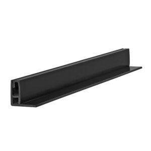 Primacoustic TS 1 PRT uPVC Track BK