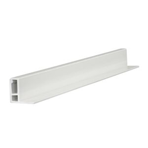 Primacoustic TS 1 PRT uPVC Track White