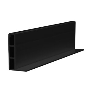 Primacoustic TS 2 PRT uPVC Track BK