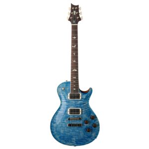 Prs 40th Anniversary McCarty SC56 Limited Edition Faded Blue Jean