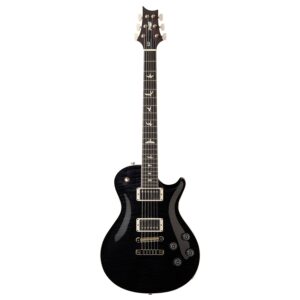 Prs 40th Anniversary McCarty SC56 Limited Edition Translucent Black