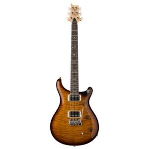 Prs CE 22 Limited Edition Black Amber
