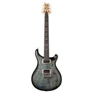 Prs CE 22 Limited Edition Faded Blue Smokeburst