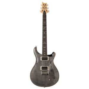 Prs CE 22 Limited Edition Gray Black